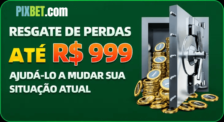 PIXBET bem-estar digital — política de jogo responsável oficial